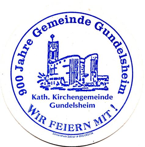 memmelsdorf ba-by hummel veranst 2b (rund215-900 jahre gemeinde-blau)